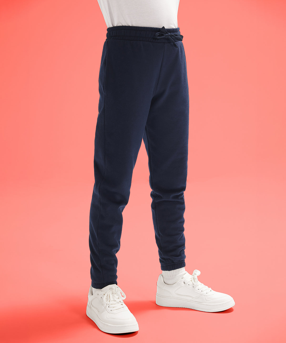 B&C Collection B436B B&C ID.000 sweatpants /kids