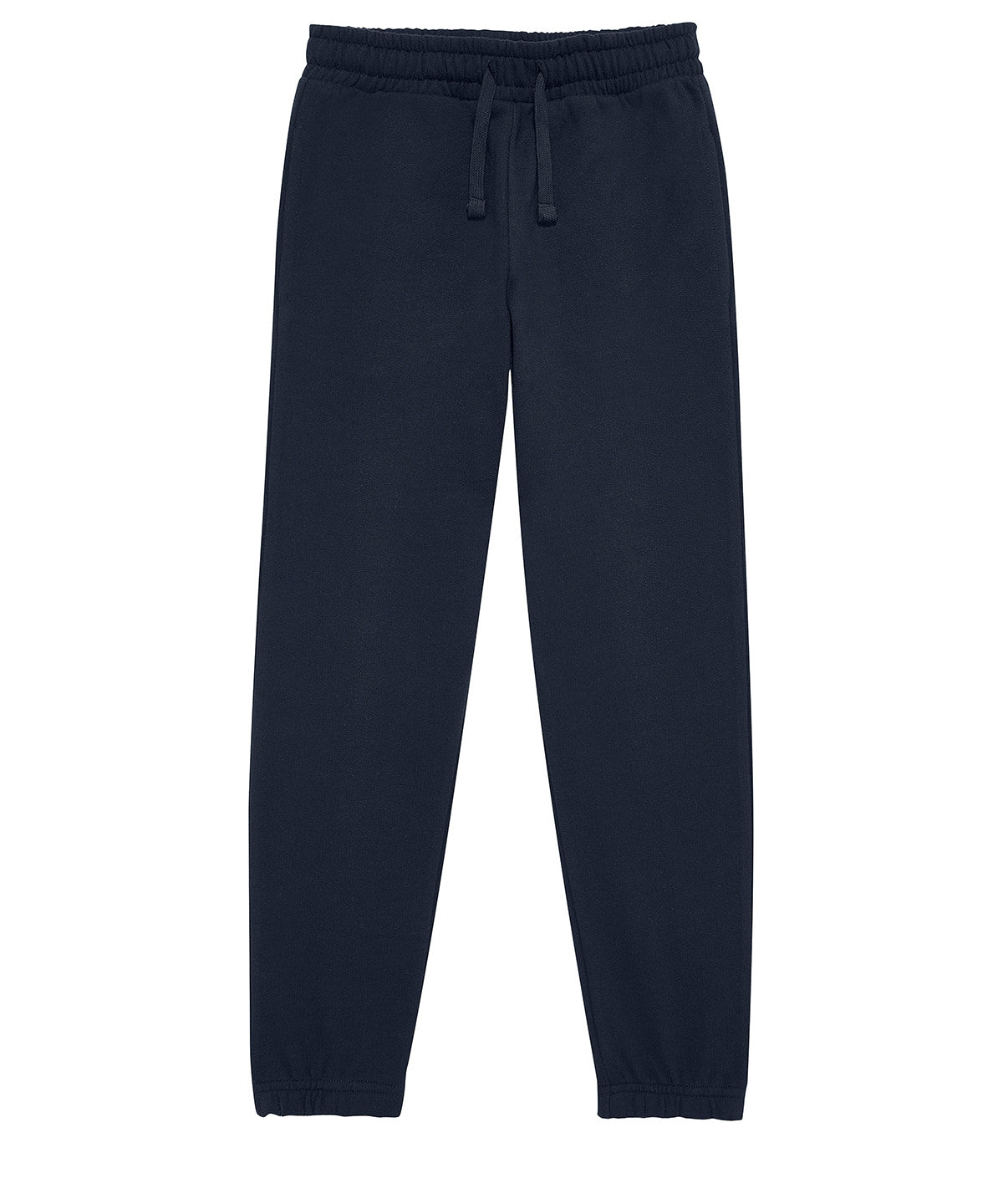 B&C Collection B436B B&C ID.000 sweatpants /kids in Navy