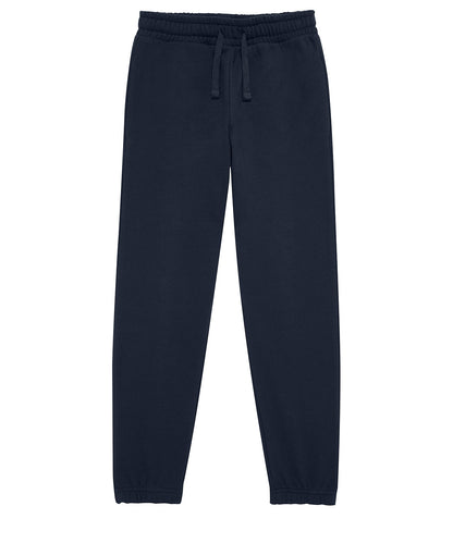 B&C Collection B436B B&C ID.000 sweatpants /kids in Navy