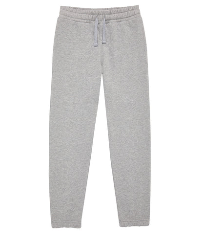 B&C Collection B436B B&C ID.000 sweatpants /kids in Sport Grey