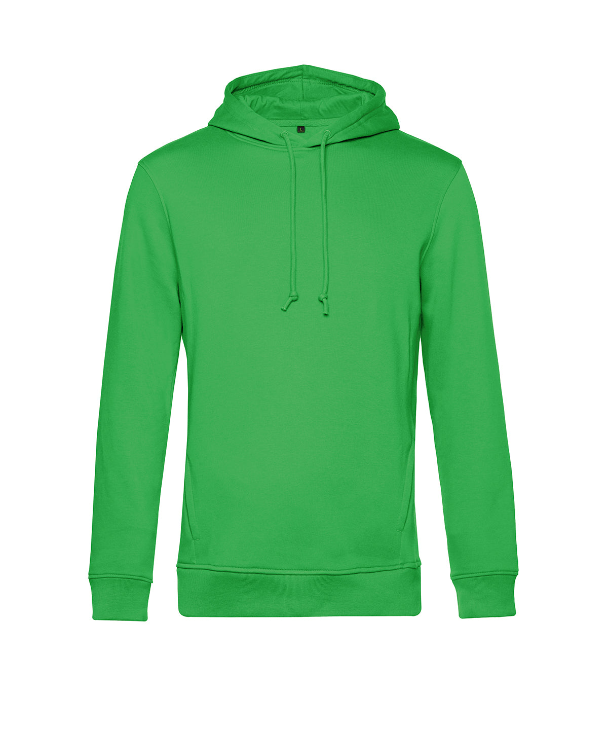 B&C Collection BA001 B&C Inspire Hooded in Apple Green