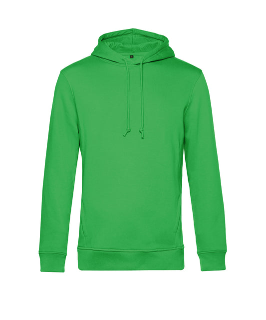 B&C Collection BA001 B&C Inspire Hooded in Apple Green