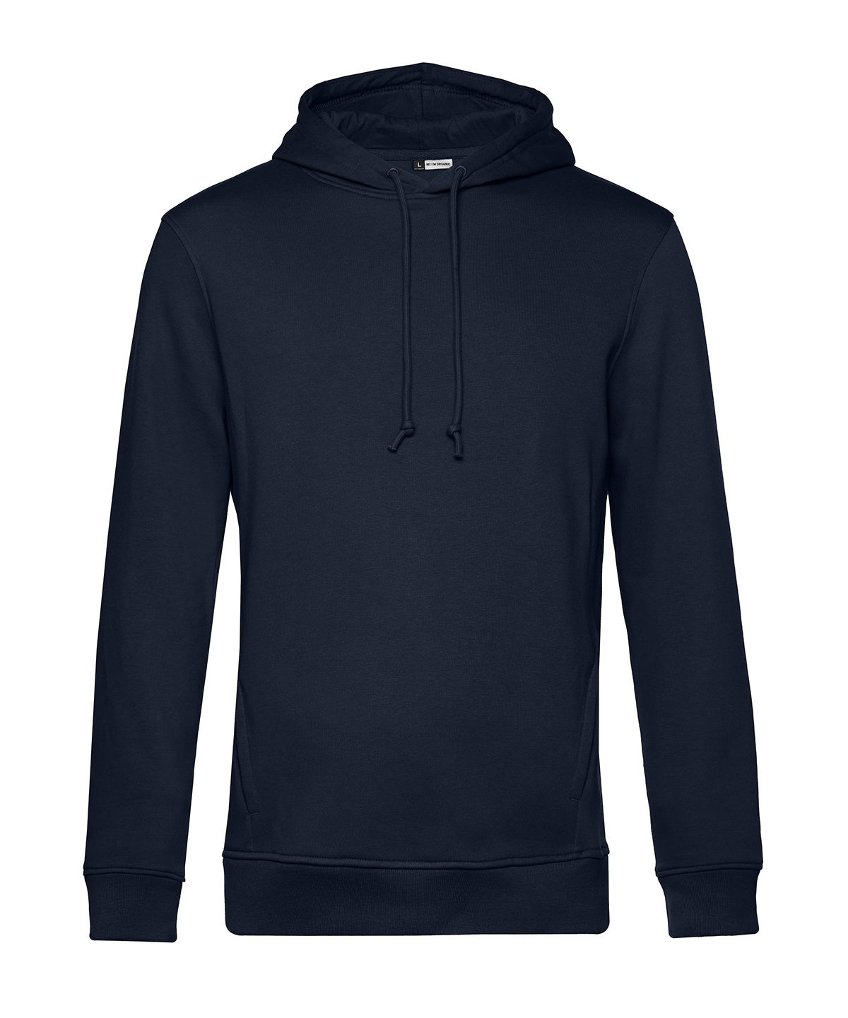 B&C Collection BA001 B&C Inspire Hooded in Navy Blue