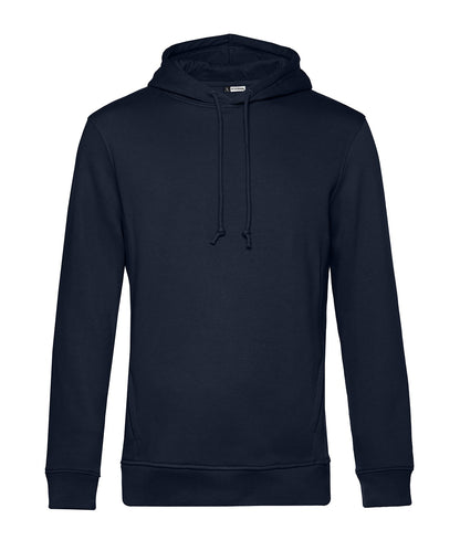 B&C Collection BA001 B&C Inspire Hooded in Navy Blue