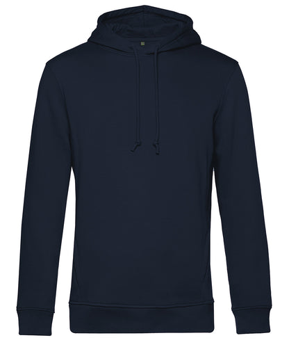 B&C Collection BA001 B&C Inspire Hooded in Navy