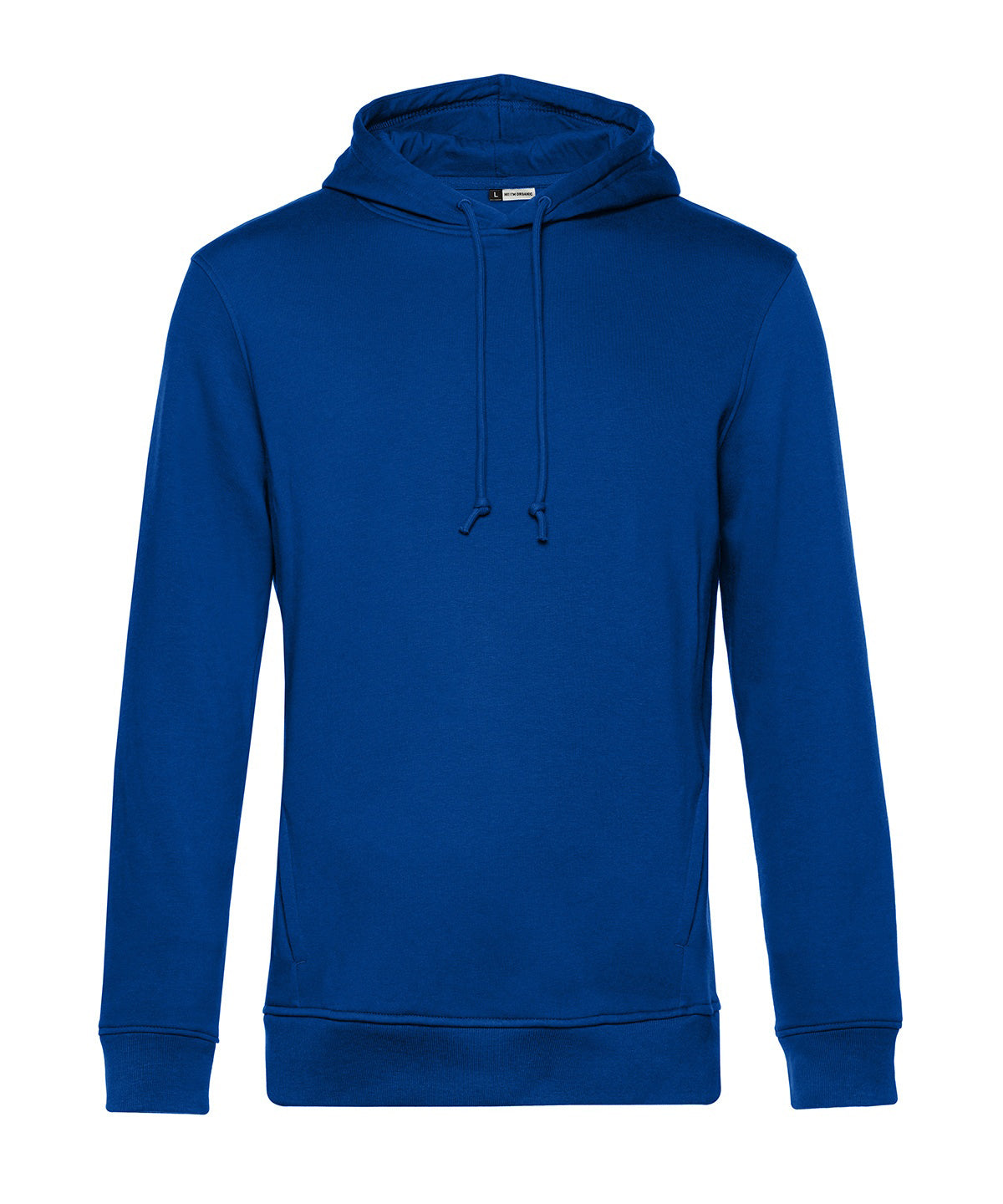 B&C Collection BA001 B&C Inspire Hooded in Royal