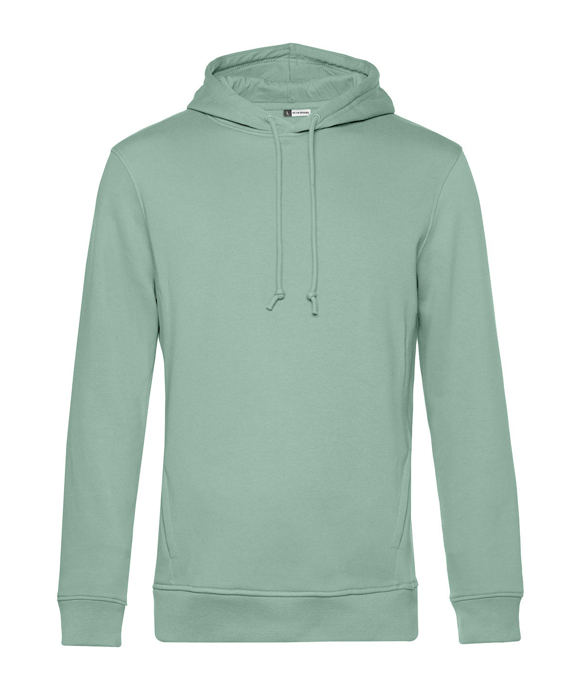 B&C Collection BA001 B&C Inspire Hooded in Sage
