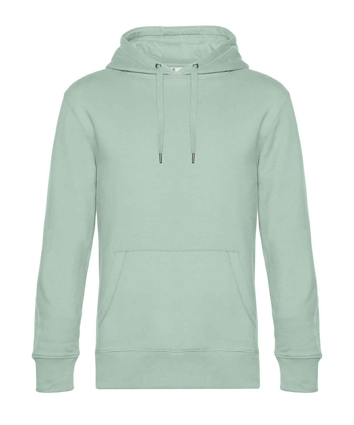 B&C Collection BA011 B&C KING Hooded in Aqua Green