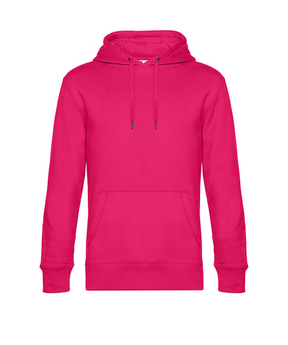 B&C Collection BA011 B&C KING Hooded in Magenta Pink