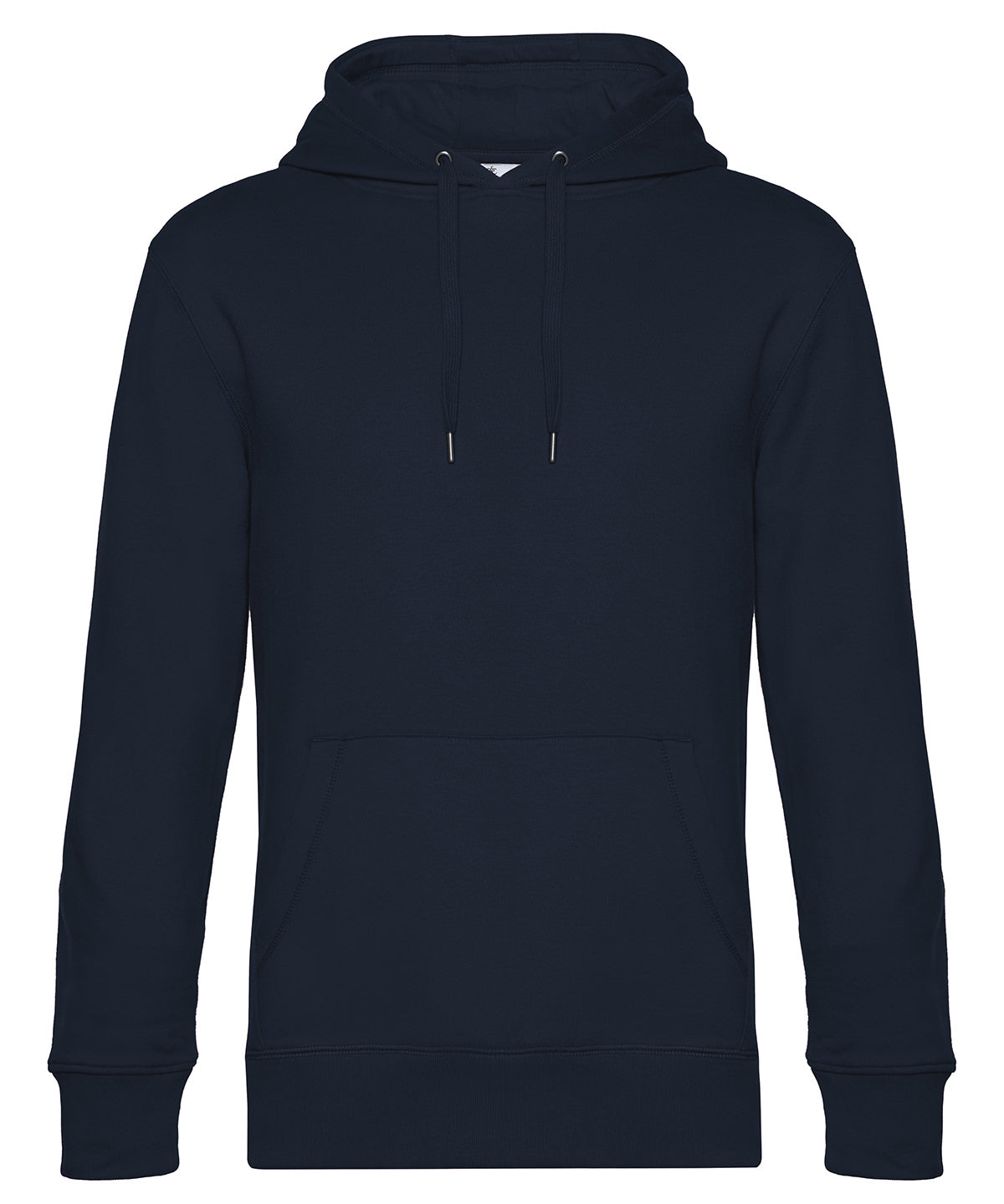 B&C Collection BA011 B&C KING Hooded in Navy