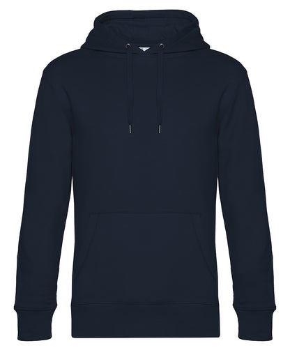 B&C Collection BA011 B&C KING Hooded in Navy