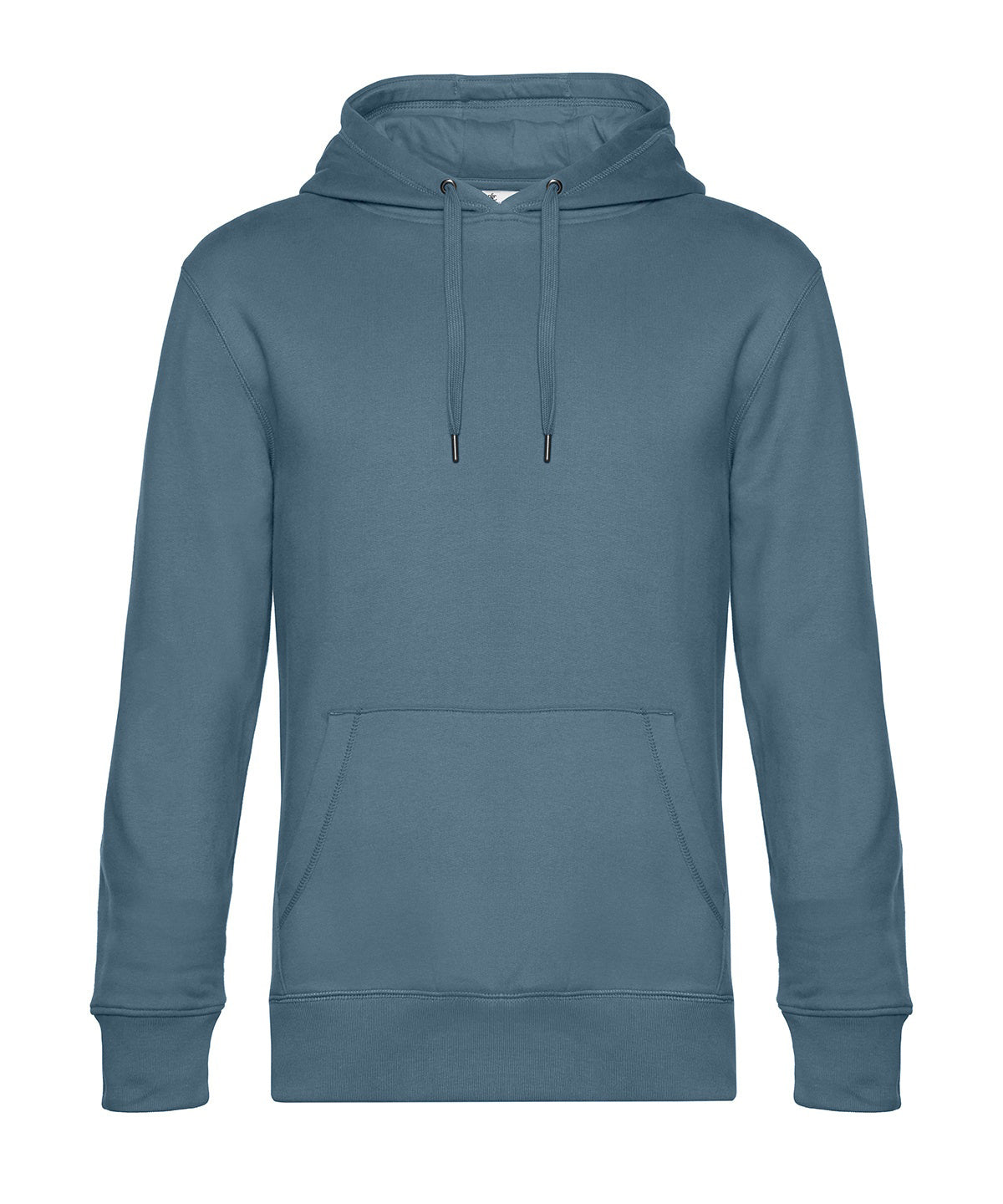 B&C Collection BA011 B&C KING Hooded in Nordic Blue