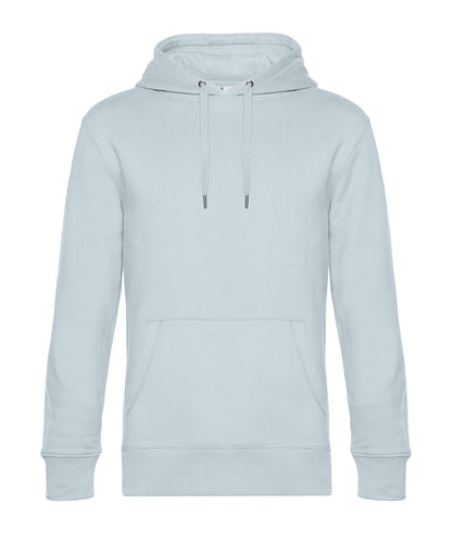 B&C Collection BA011 B&C KING Hooded in Pure Sky