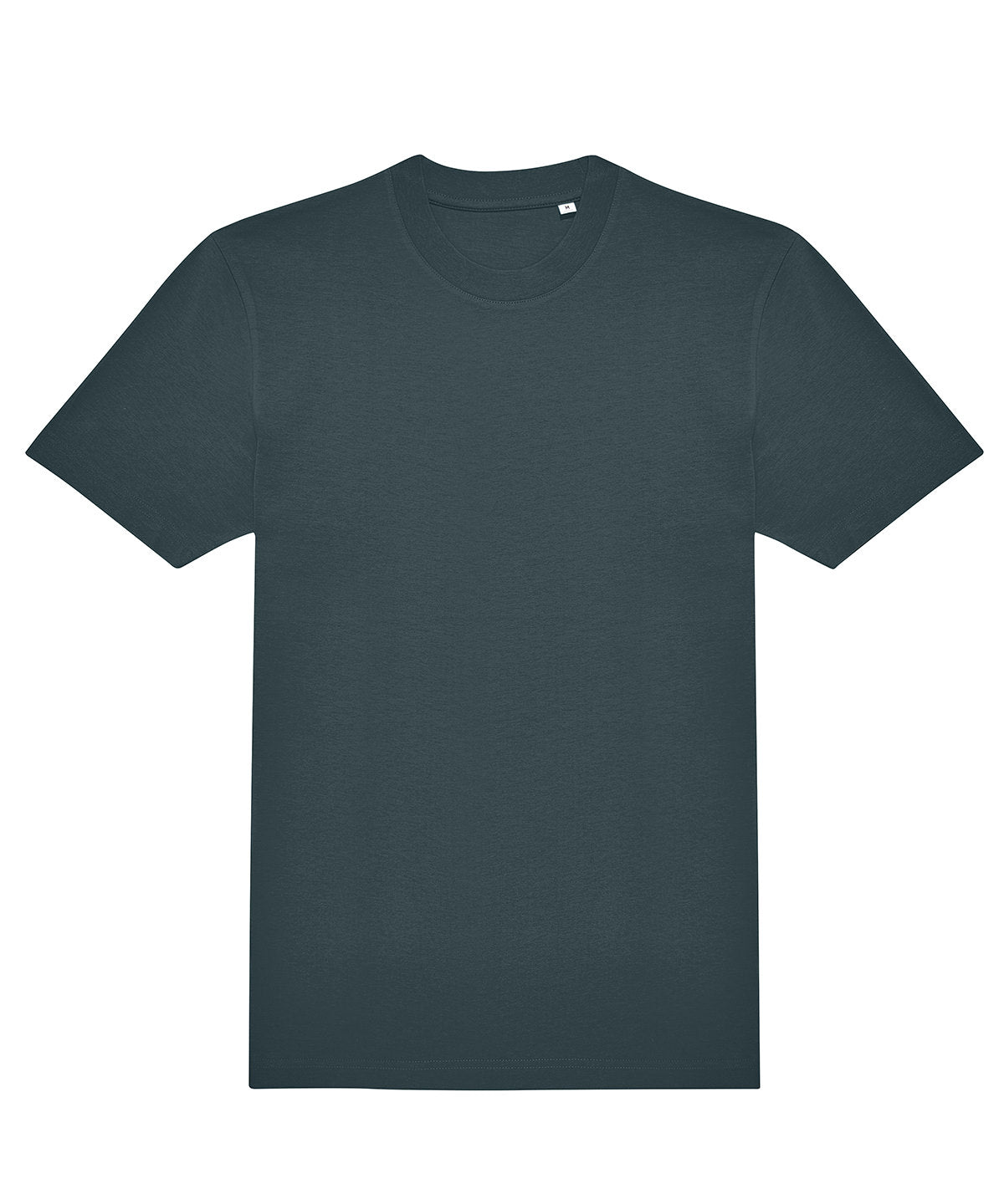 B&C Collection BA030 B&C #E220 in Amalfi Teal