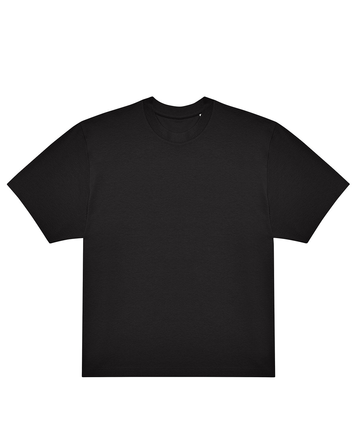 B&C Collection BA031 B&C #E220 Oversized in Black