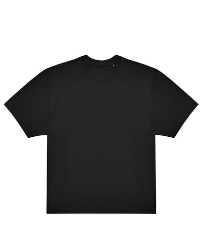 B&C Collection BA031 B&C #E220 Oversized in Black