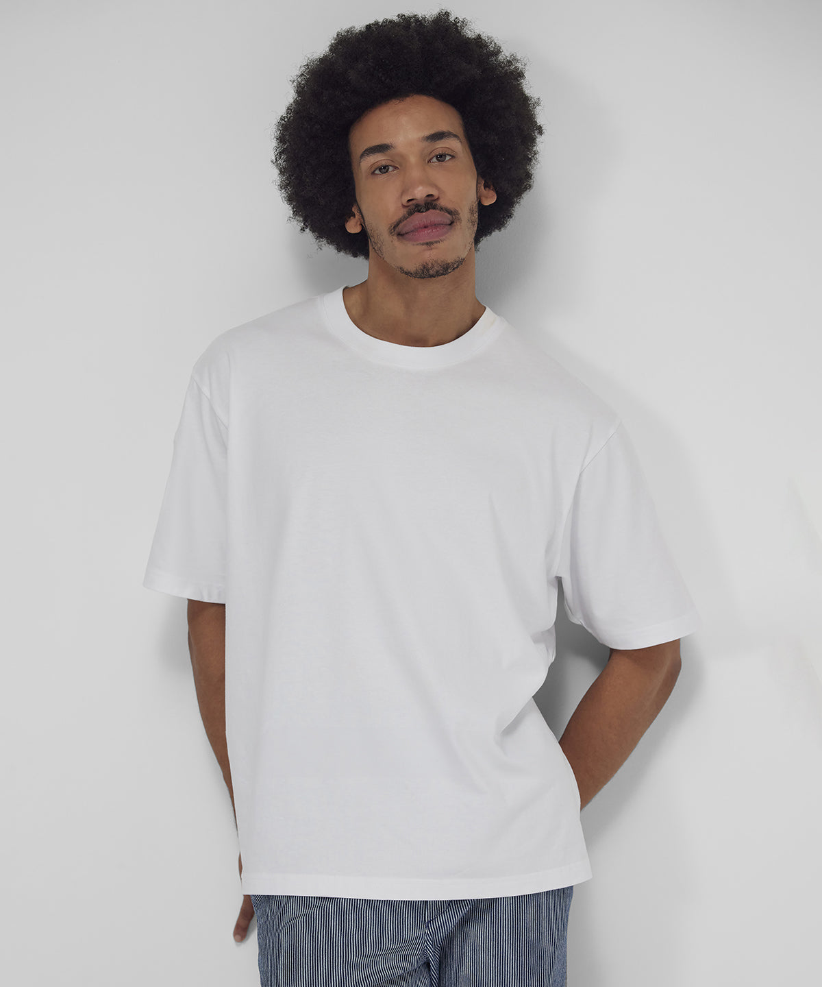 B&C Collection BA031 B&C #E220 Oversized