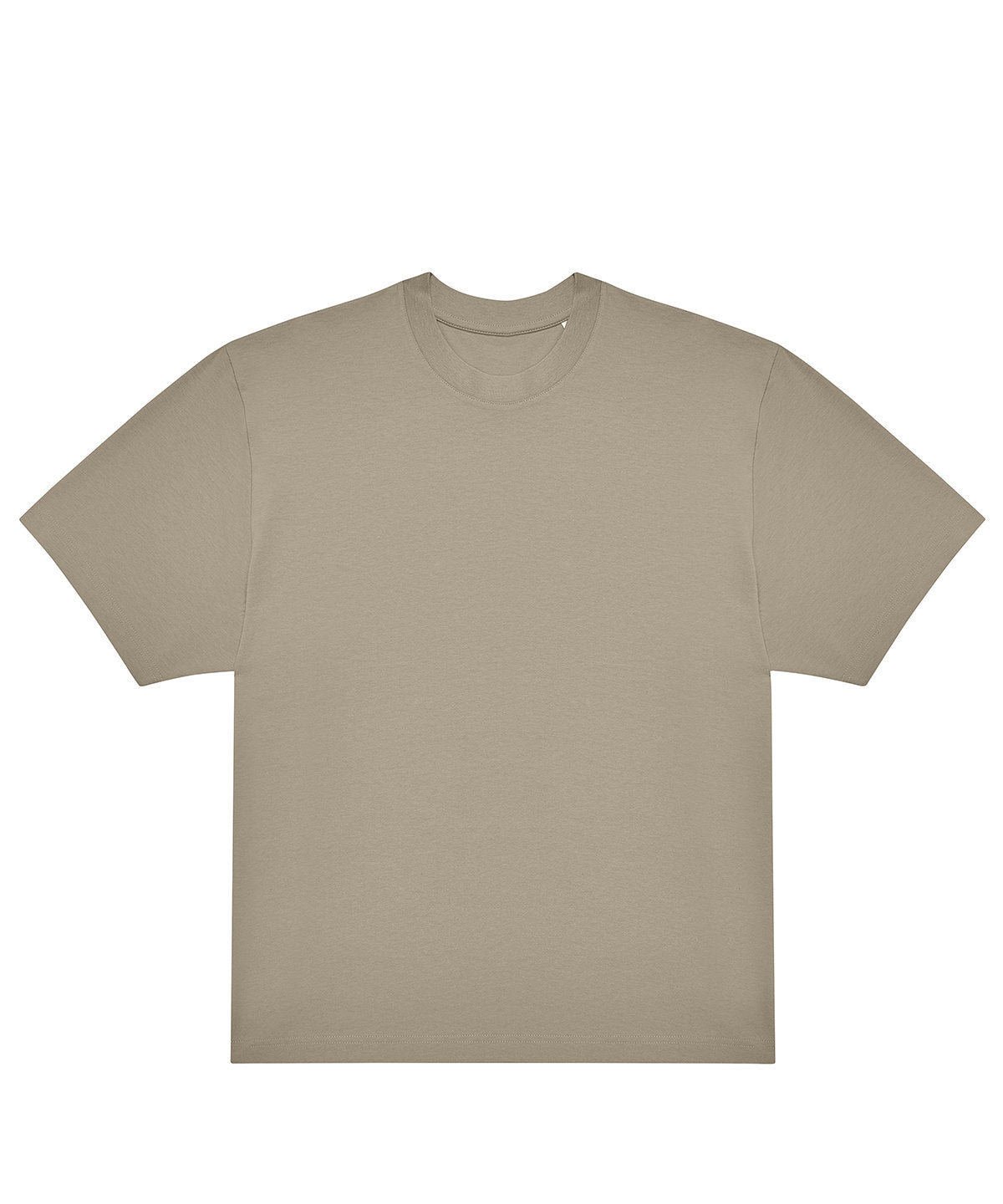 B&C Collection BA031 B&C #E220 Oversized in Mastic