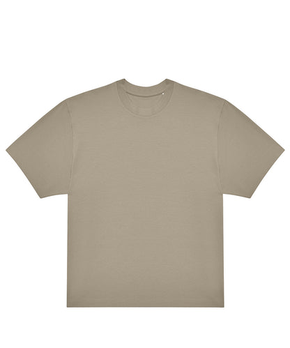 B&C Collection BA031 B&C #E220 Oversized in Mastic