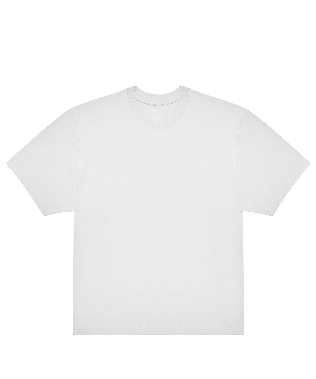 B&C Collection BA031 B&C #E220 Oversized in White