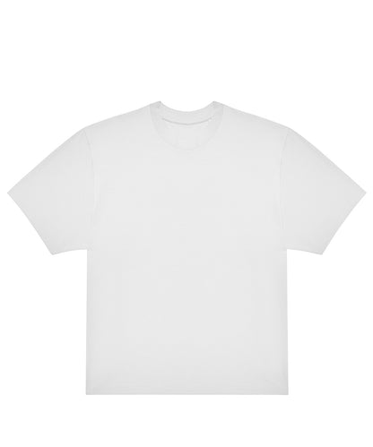B&C Collection BA031 B&C #E220 Oversized in White