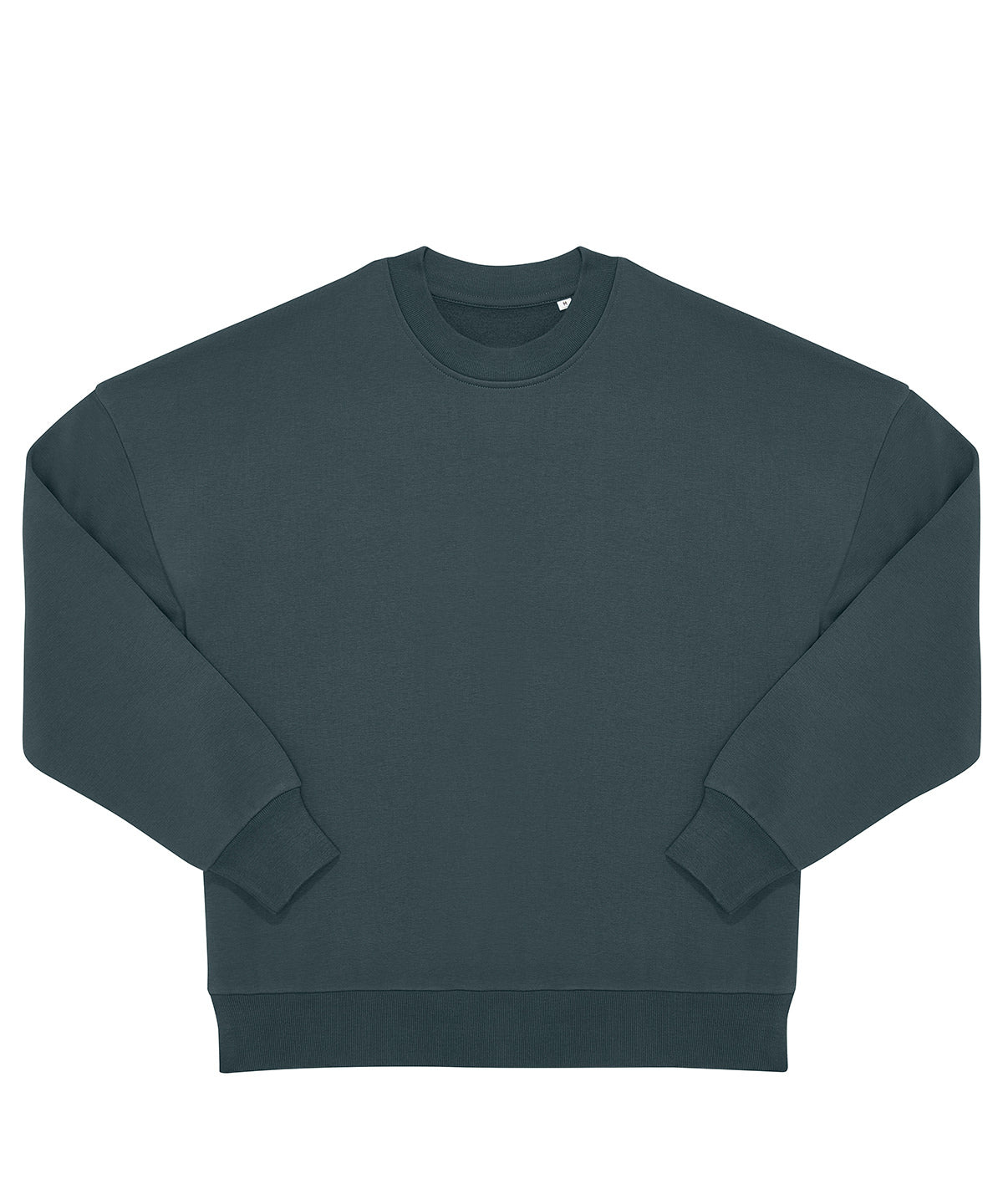 B&C Collection BA033 B&C Influence crew in Amalfi Teal
