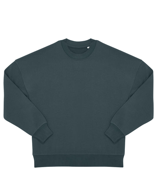 B&C Collection BA033 B&C Influence crew in Amalfi Teal