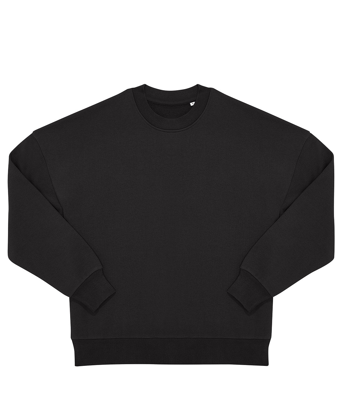 B&C Collection BA033 B&C Influence crew in Black*