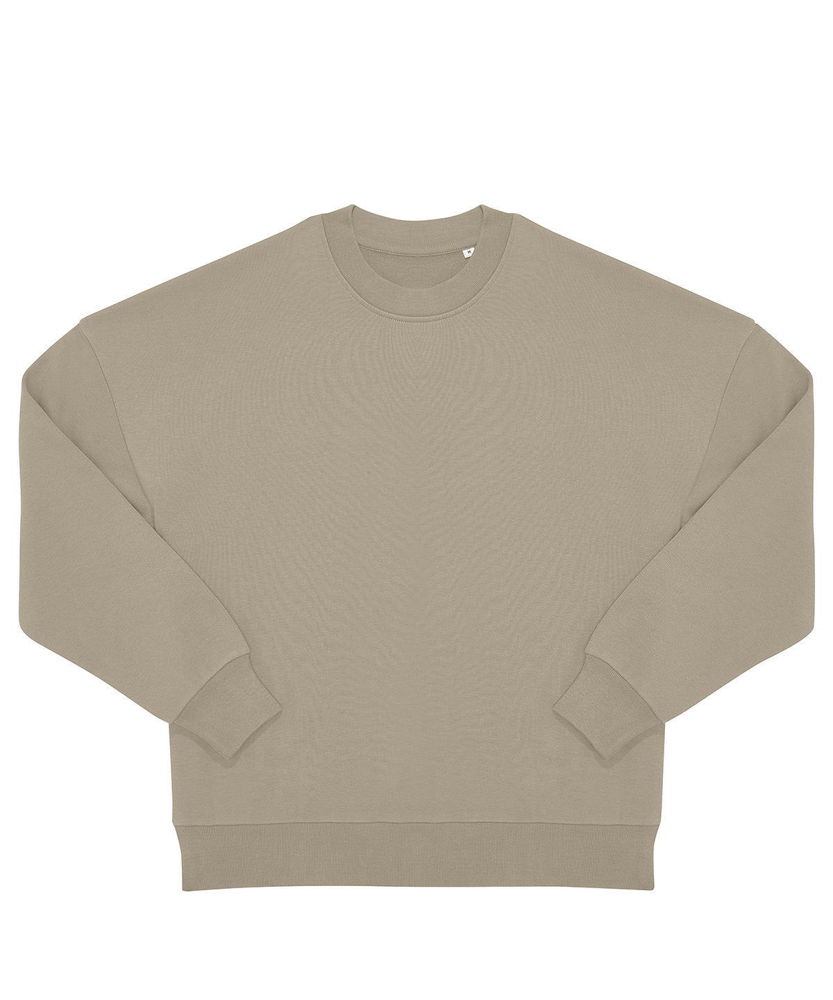 B&C Collection BA033 B&C Influence crew in Mastic