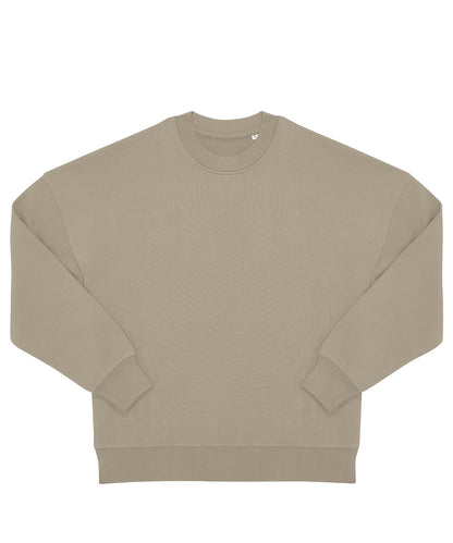 B&C Collection BA033 B&C Influence crew in Mastic