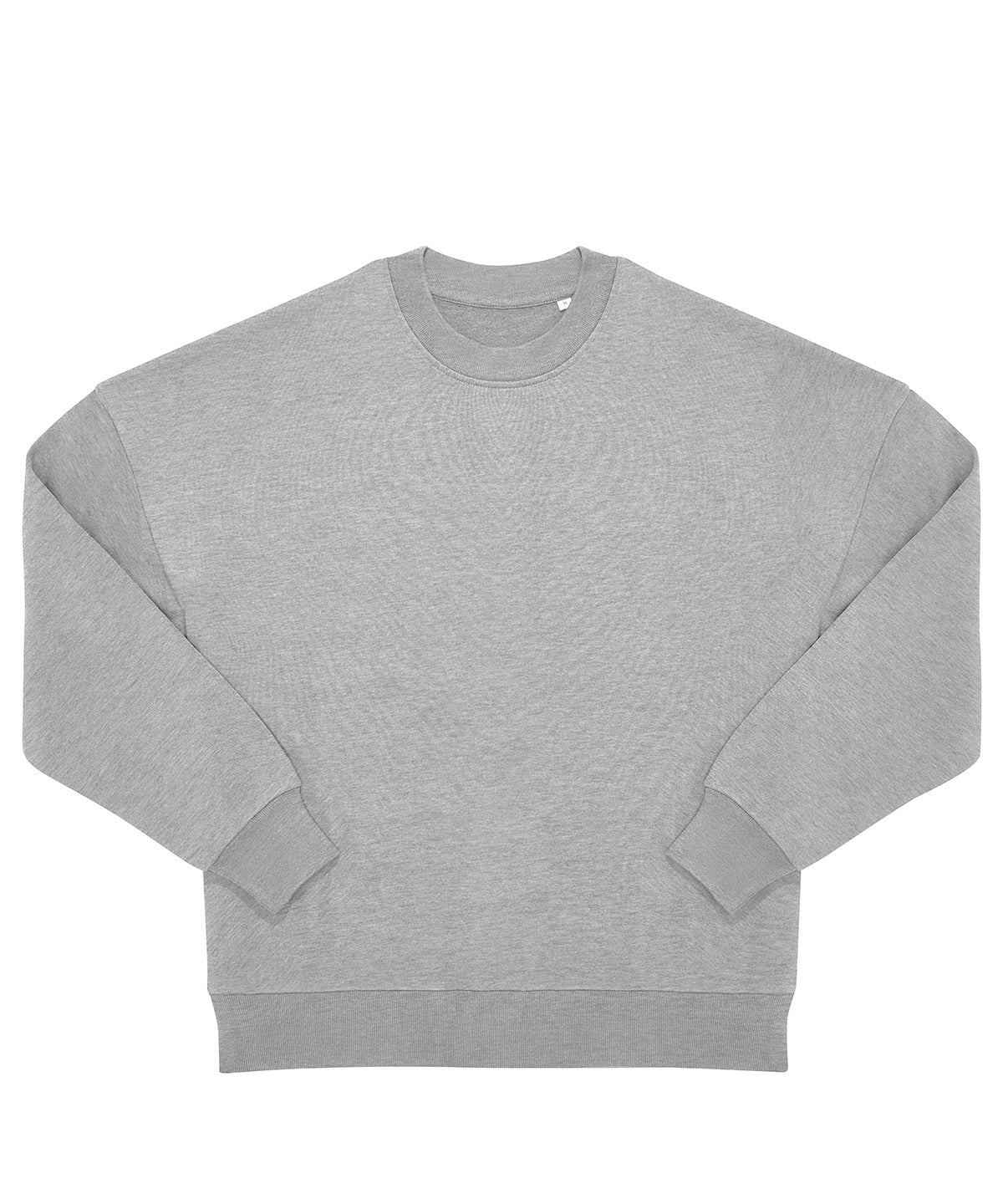 B&C Collection BA033 B&C Influence crew in Sport Grey