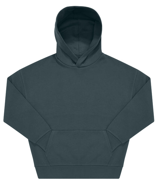 B&C Collection BA034 B&C Influence hoodie in Amalfi Teal