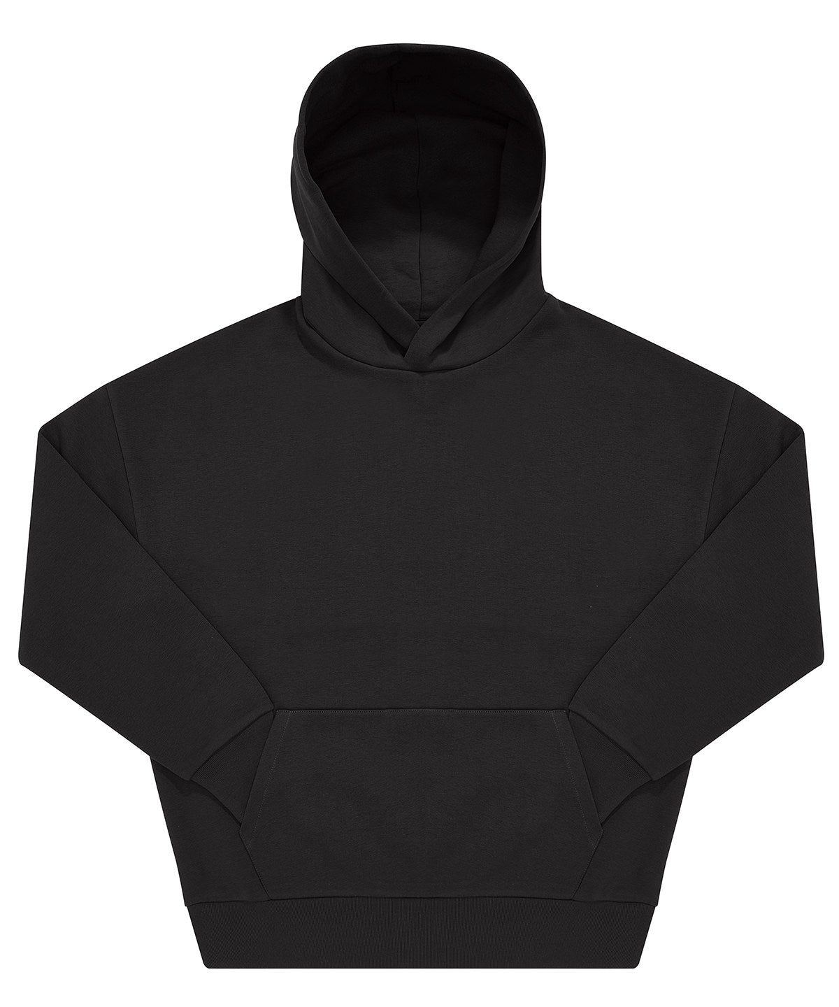 B&C Collection BA034 B&C Influence hoodie in Black*