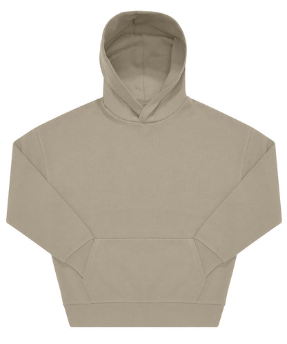 B&C Collection BA034 B&C Influence hoodie in Mastic