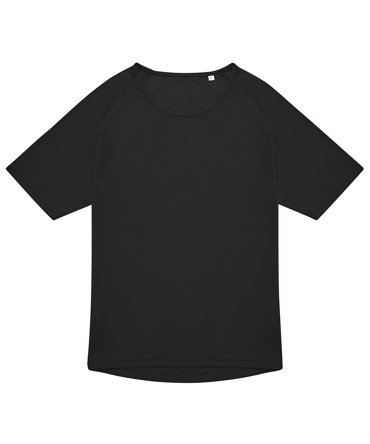 B&C Collection BA040 B&C #Active T in Black