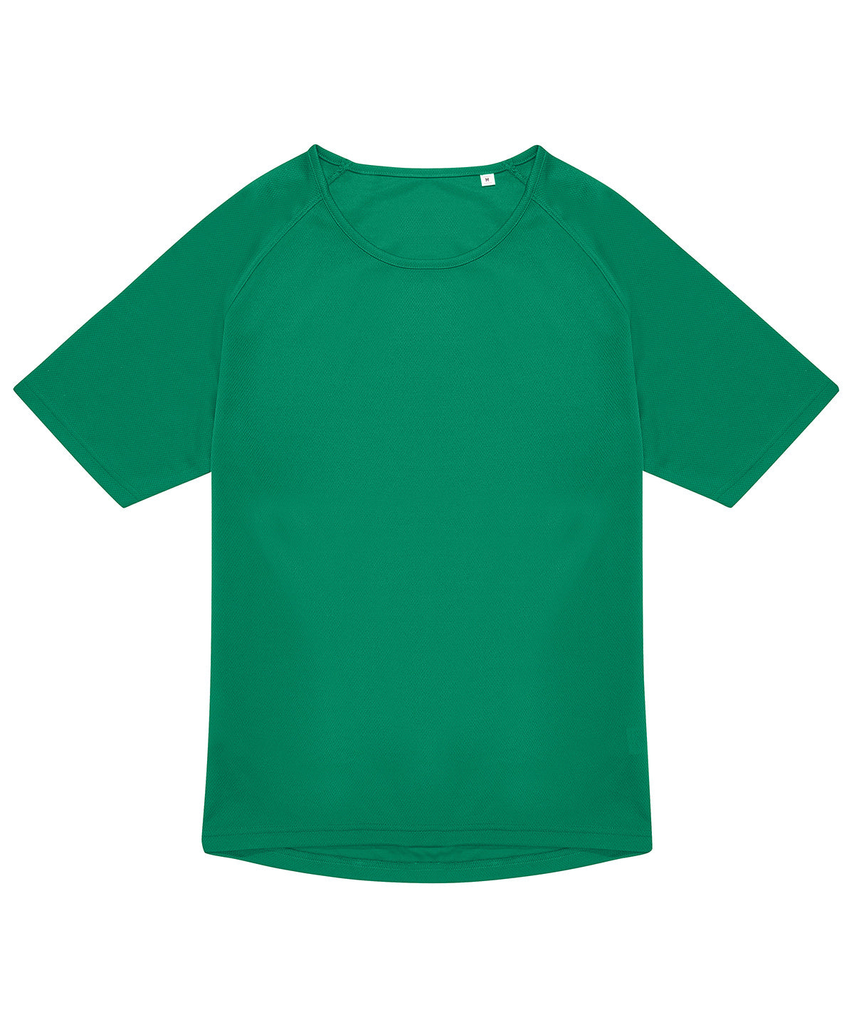B&C Collection BA040 B&C #Active T in Kelly Green