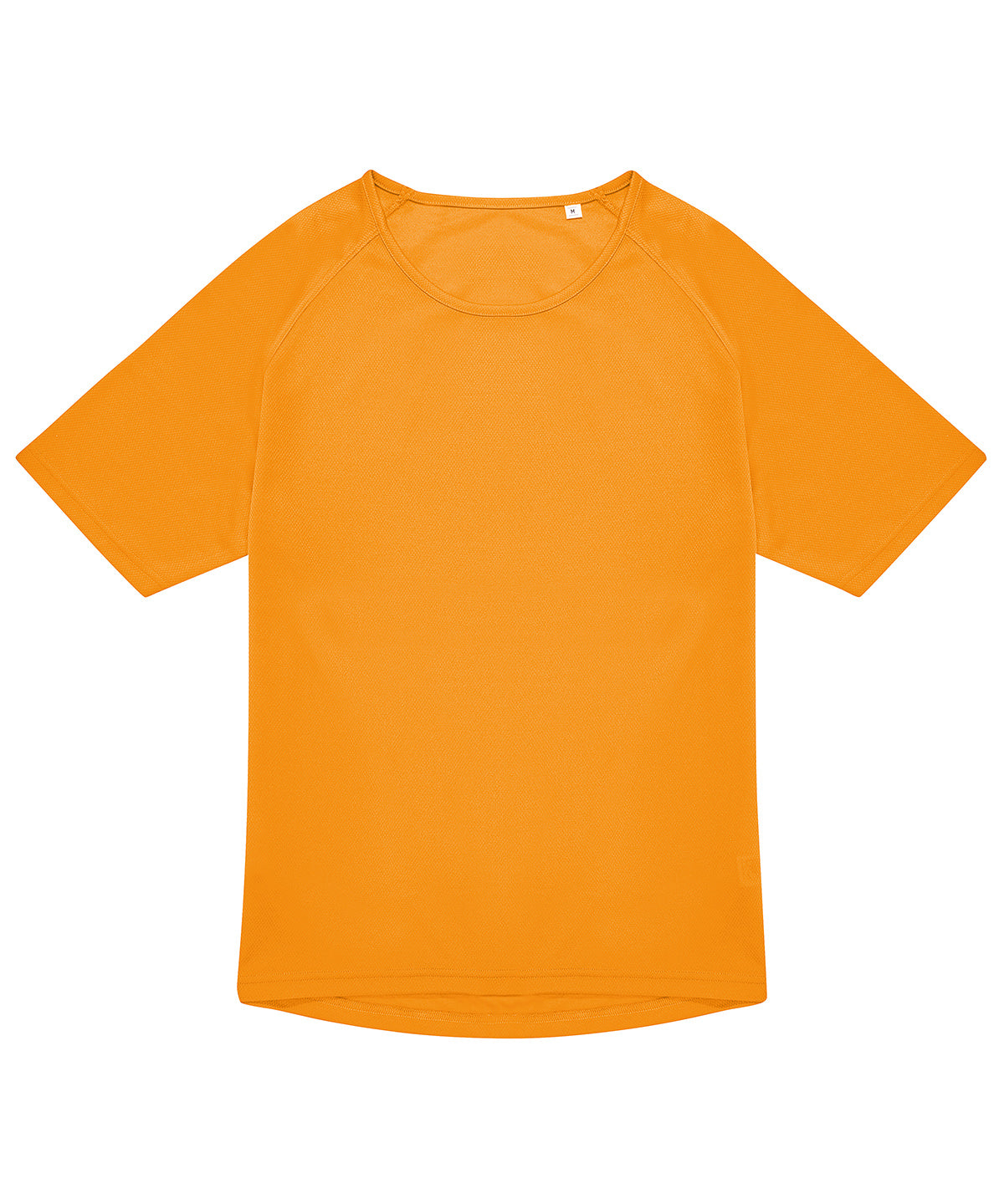 B&C Collection BA040 B&C #Active T in Meta Orange
