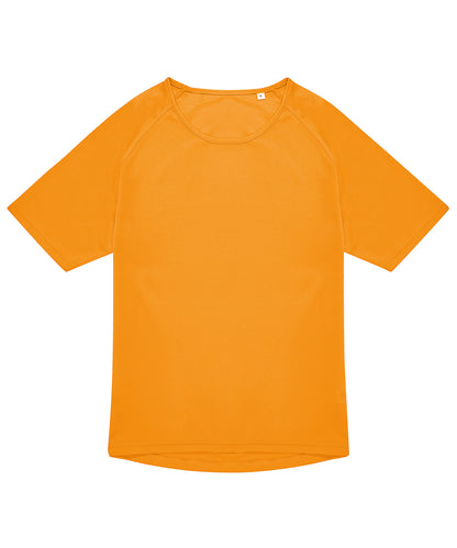 B&C Collection BA040 B&C #Active T in Meta Orange