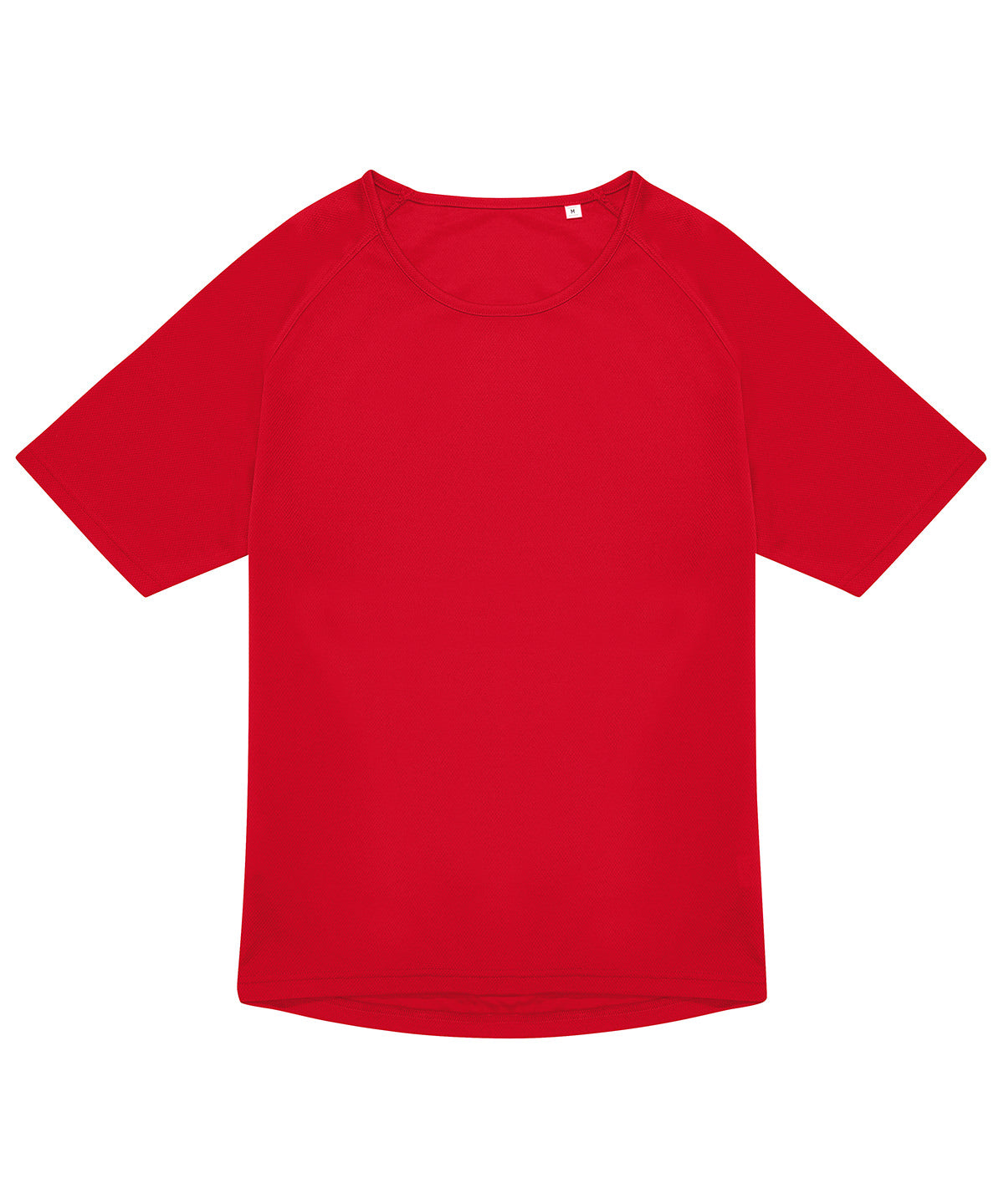B&C Collection BA040 B&C #Active T in Red