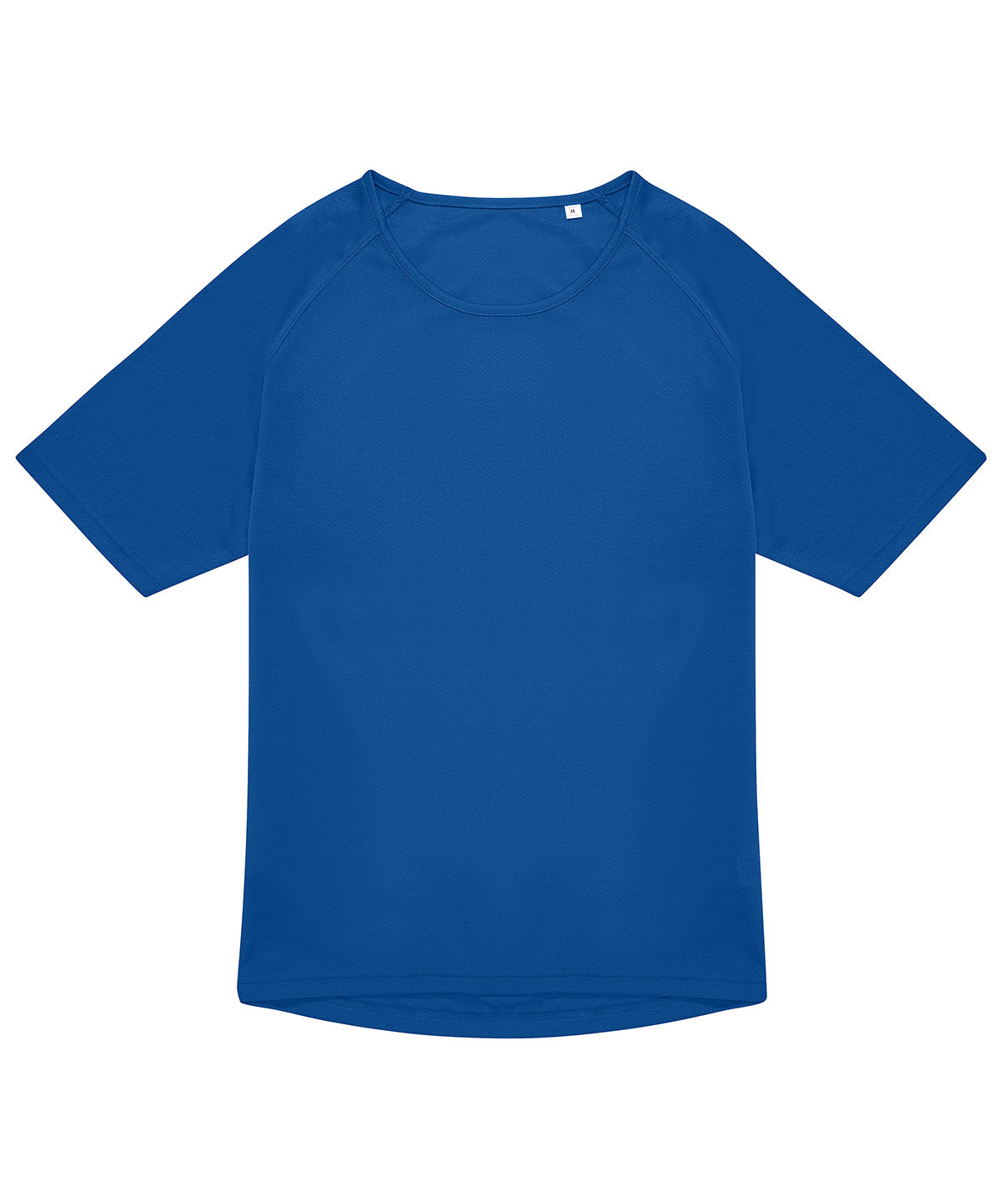 B&C Collection BA040 B&C #Active T in Royal Blue
