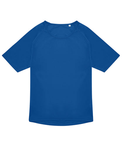 B&C Collection BA040 B&C #Active T in Royal Blue