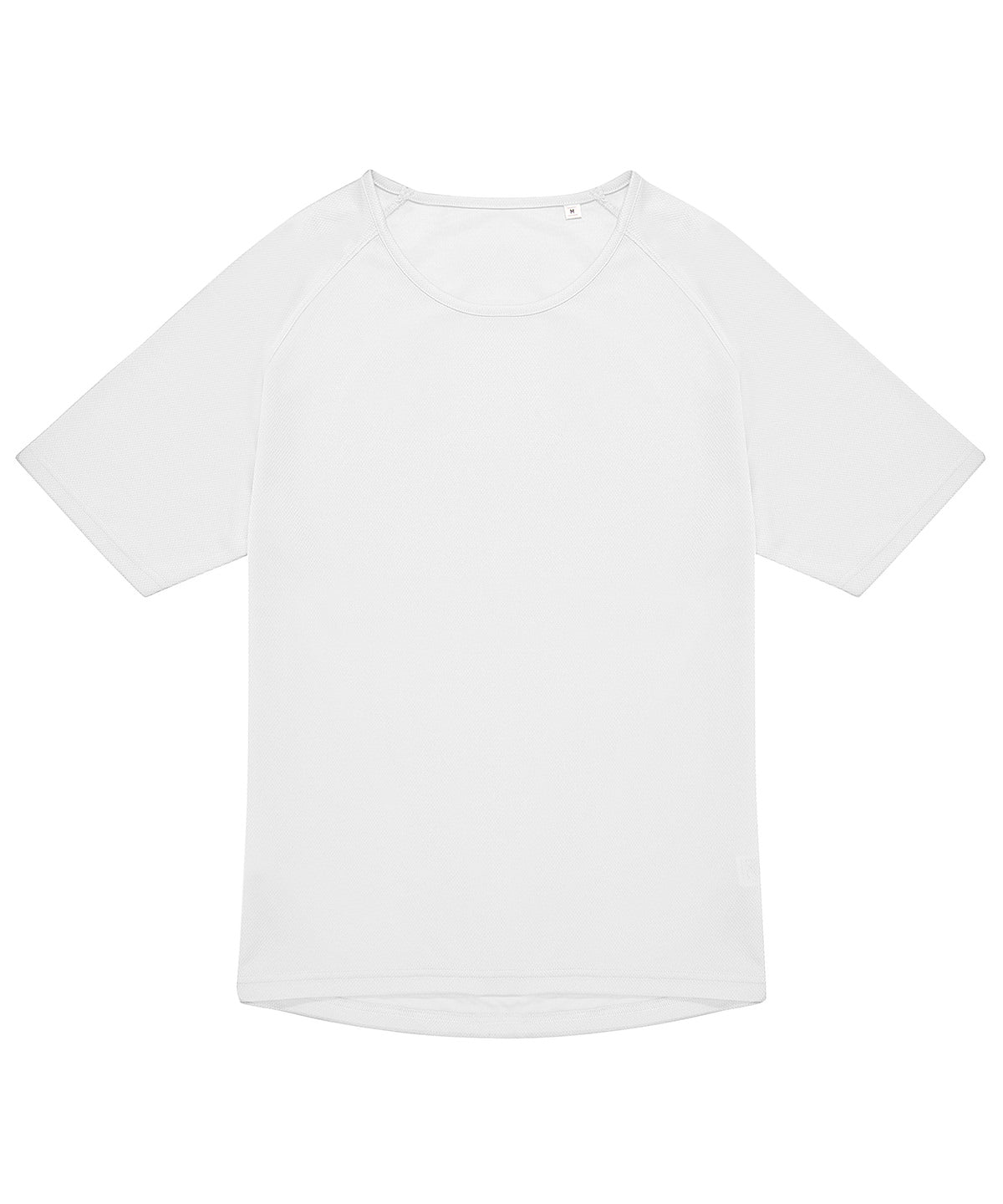 B&C Collection BA040 B&C #Active T in White