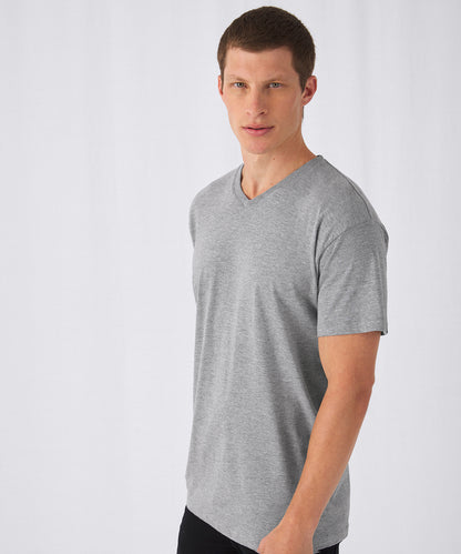 B&C Collection BA108 B&C Exact v-neck