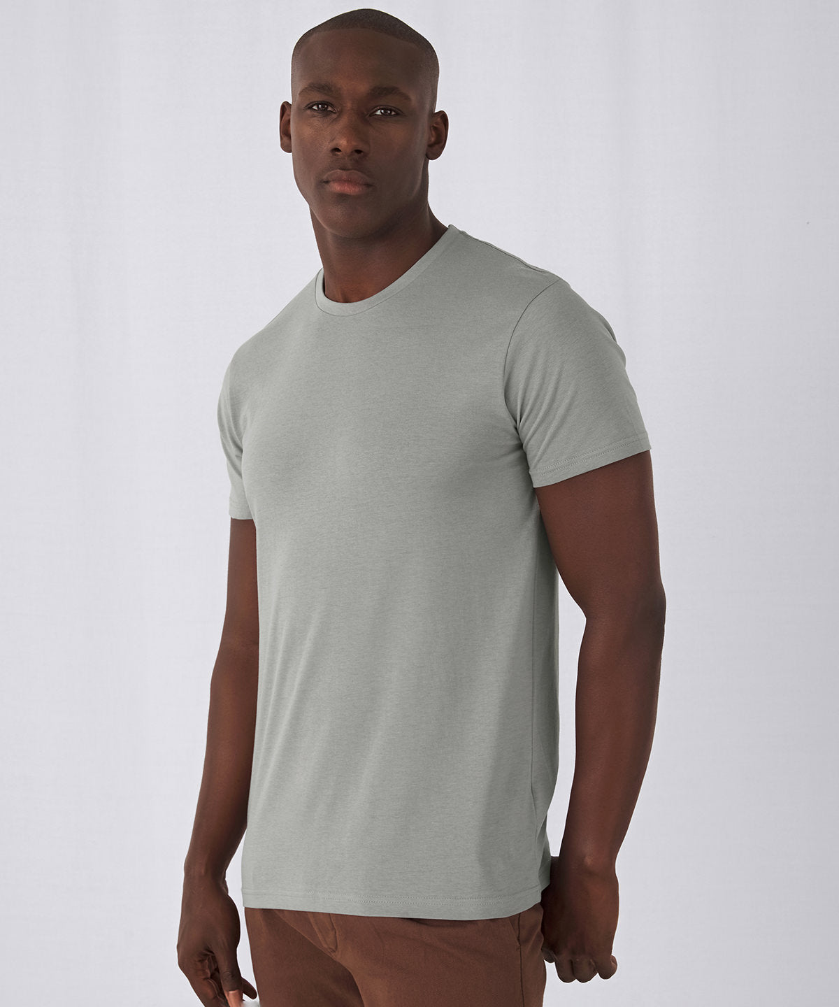 B&C Collection BA118 B&C Inspire T /men
