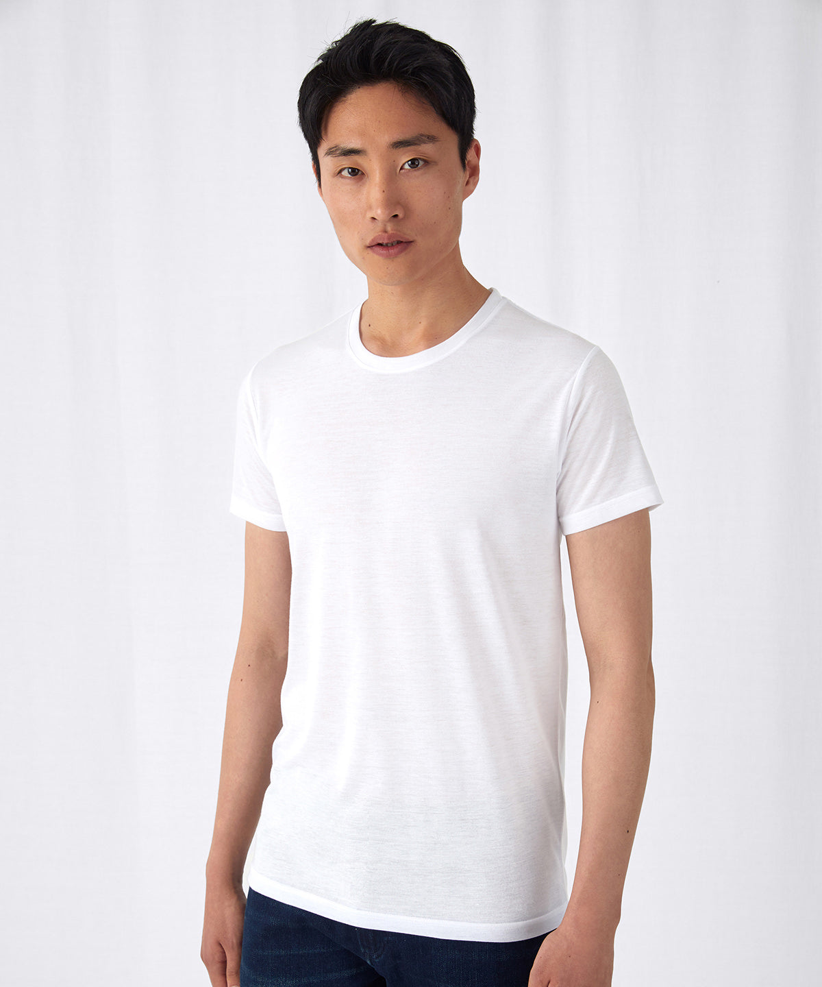 B&C Collection BA123 B&C Sublimation /men