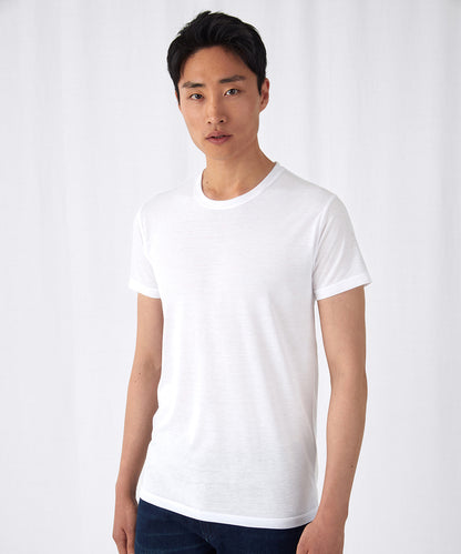 B&C Collection BA123 B&C Sublimation /men