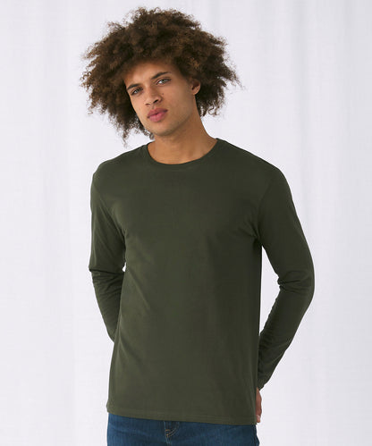 B&C Collection BA211 B&C #E150 long sleeve