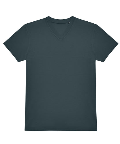 B&C Collection BA213 B&C #E150 V in Amalfi Teal