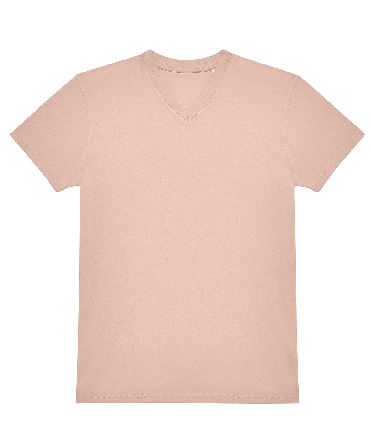 B&C Collection BA213 B&C #E150 V in Soft Rose
