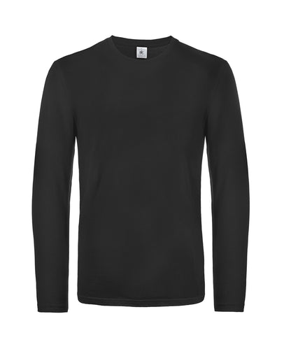 B&C Collection BA221 B&C #E190 long sleeve